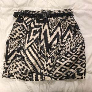 Guess Mini Skirt